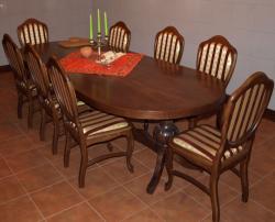 Stoly, stoličky stôl-2